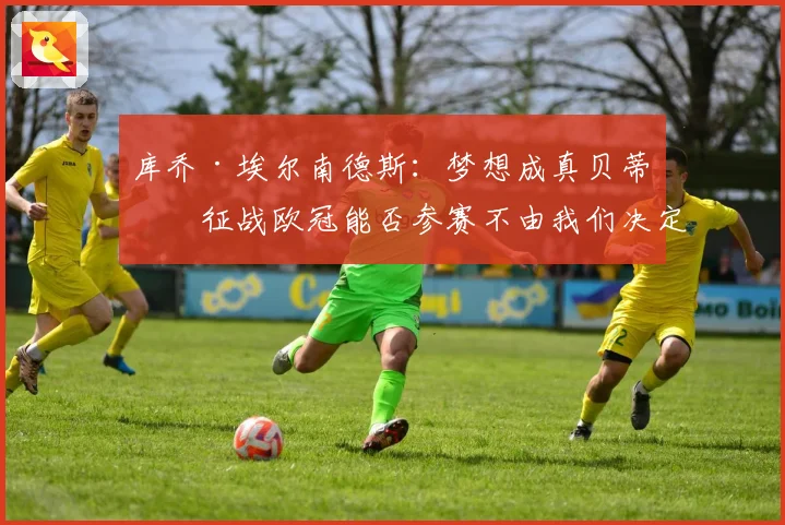 库乔·埃尔南德斯：梦想成真贝蒂斯征战欧冠能否参赛不由我们决定