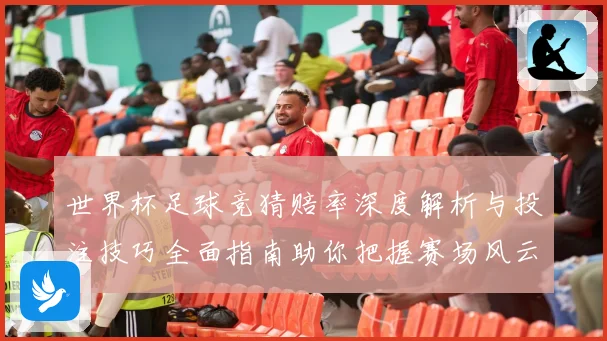 世界杯足球竞猜赔率深度解析与投注技巧全面指南助你把握赛场风云